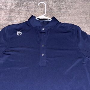 Greyson Navy Polo